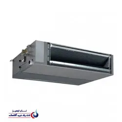 فن کویل سقفی ساراول مدل HCR08 | فروشگاه اینترنتی ناب تجهیز