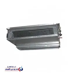 فن کویل سقفی ساراول مدل HCR08 | فروشگاه اینترنتی ناب تجهیز