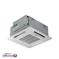 فن کویل کاستی تهویه اوشان مدل CF-400 | فروشگاه اینترنتی ناب تجهیز