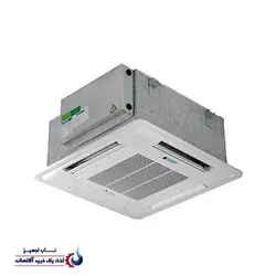 فن کویل کاستی تهویه اوشان مدل CF-600 | فروشگاه اینترنتی ناب تجهیز | فروش انواع فن کویل