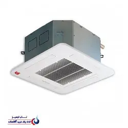 فن کویل کاستی گلدیران مدل GLKD-400 | فروشگاه اینترنتی ناب تجهیز