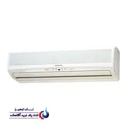 کولر گازی اجنرال سری ASGA12UNWA | فروشگاه اینترنتی ناب تجهیز | خرید انواع کولرگازی
