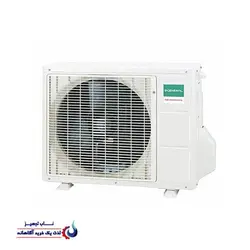 کولر گازی اجنرال سری ASGA12UNWA | فروشگاه اینترنتی ناب تجهیز | خرید انواع کولرگازی
