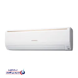 کولر گازی اجنرال مدل ASGC24AWT | فروشگاه اینترنتی ناب تجهیز | خرید انواع کولرگازی ها