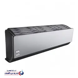 خرید کولر گازی ال جی مدل NA248SK3 | فروشگاه اینترنتی ناب تجهیز | خرید انواع کولرگازی