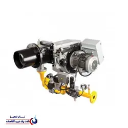 مشعل گرم ایران دوگانه سوز مدل GND-330 | فروشگاه اینترنتی ناب تجهیز