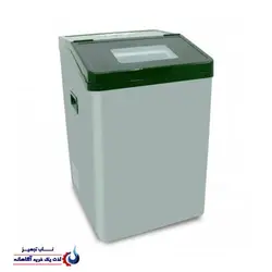 یخساز 40 کیلویی ازتک | فروشگاه اینترنتی ناب تجهیز