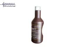 بتادین 1 لیتری اسکراب جراحی داروگستر هجرت