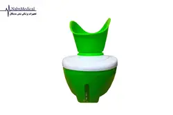 بخور گرم ویسان