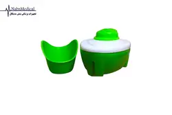 بخور گرم ویسان