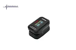 پالس اکسیمتر مدل Brisk P016