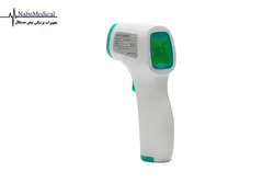 تب سنج ( ترمومتر ) دیجیتال لیزری مدل GP-300