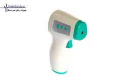 تب سنج ( ترمومتر ) دیجیتال لیزری مدل GP-300