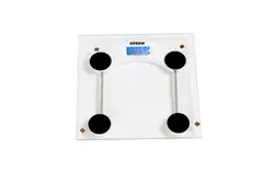 ترازو دیجیتال افق