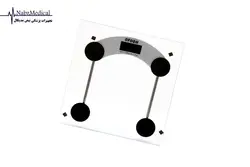 ترازو دیجیتال افق