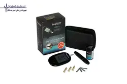 دستگاه تست قند خون امپرور