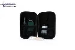 دستگاه تست قند خون امپرور