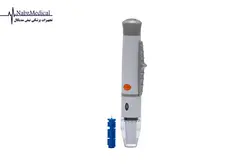 دستگاه قند خون Infopia مدل ایزی گلوکو easy gluco