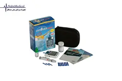 دستگاه قند خون Infopia مدل ایزی گلوکو easy gluco