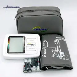 فشار سنج بازویی دیجیتالی easy life مدل KD - 556
