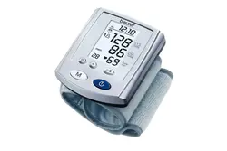 فشار سنج مچی دیجیتالی beurer مدل BC - 08