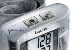 فشار سنج مچی سخنگو بیورر مدل BC19