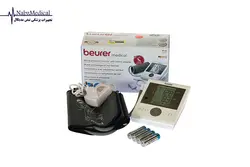 فشارسنج بازویی دیجیتالی بیورر مدل BM28