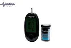 نوار تست قند خون امپرور