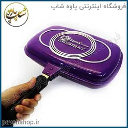 خرید مشخصات و قیمت - تابه رژیمی فوما مدل FU-1329 - فروشگاه اینترنتی پاوه شاپ