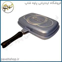 خرید مشخصات و قیمت - تابه رژیمی فوما مدل FU-1329 - فروشگاه اینترنتی پاوه شاپ