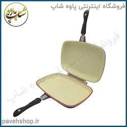 خرید مشخصات و قیمت - تابه رژیمی فوما مدل FU-1329 - فروشگاه اینترنتی پاوه شاپ