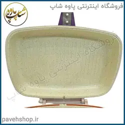 خرید مشخصات و قیمت - تابه رژیمی فوما مدل FU-1329 - فروشگاه اینترنتی پاوه شاپ