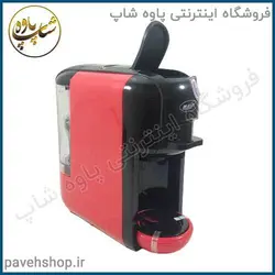 خرید مشخصات و قیمت - اسپرسو ساز مایر مدل MR-101 - فروشگاه اینترنتی پاوه شاپ