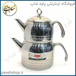 خرید مشخصات و قیمت - چای ساز فوما مدل Fu-1373 - فروشگاه اینترنتی پاوه شاپ