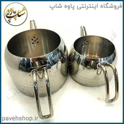 خرید مشخصات و قیمت - چای ساز فوما مدل Fu-1373 - فروشگاه اینترنتی پاوه شاپ