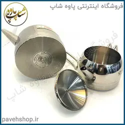 خرید مشخصات و قیمت - چای ساز فوما مدل Fu-1373 - فروشگاه اینترنتی پاوه شاپ