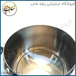 خرید مشخصات و قیمت - چای ساز فوما مدل Fu-1373 - فروشگاه اینترنتی پاوه شاپ