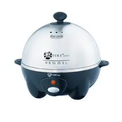 تخم مرغ پز فوما مدل Egg Boiler FU-853 با قیمت 50000 تومان