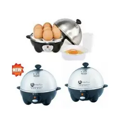 تخم مرغ پز فوما مدل Egg Boiler FU-853 با قیمت 50000 تومان
