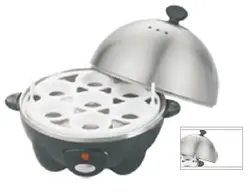 تخم مرغ پز فوما مدل Egg Boiler FU-853 با قیمت 50000 تومان