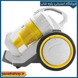 جاروبرقی کارچر KARCHER VC3 - فروشگاه اینترنتی پاوه شاپ جاروبرقی کارچر مدل VC3