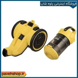 جاروبرقی کارچر KARCHER VC3 - فروشگاه اینترنتی پاوه شاپ جاروبرقی کارچر مدل VC3