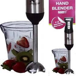 گوشت کوب برقی بلوم لایف مدل BL-HB258 با قیمت بسیار عالی و ارسال به کل کشور