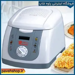 سرخ کن فوما ژاپن مدل fu-843 با قیمت 107000 تومان ارزان تر از همه جا