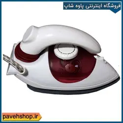 اتو مسافرتی مایر MR-604 - فروشگاه اینترنتی پاوه شاپ اتو مسافرتی مایر MR-604