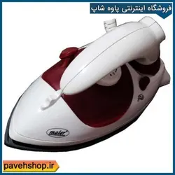 اتو مسافرتی مایر MR-604 - فروشگاه اینترنتی پاوه شاپ اتو مسافرتی مایر MR-604