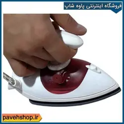 اتو مسافرتی مایر MR-604 - فروشگاه اینترنتی پاوه شاپ اتو مسافرتی مایر MR-604