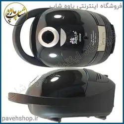 خرید مشخصات و قیمت - جارو برقی بلوم لایف مدل BL-VC277 - فروشگاه اینترنتی پاوه شاپ