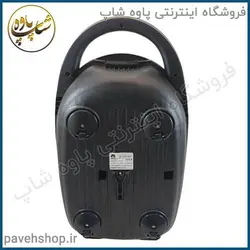 خرید مشخصات و قیمت - جارو برقی بلوم لایف مدل BL-VC277 - فروشگاه اینترنتی پاوه شاپ
