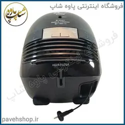 خرید مشخصات و قیمت - جارو برقی بلوم لایف مدل BL-VC277 - فروشگاه اینترنتی پاوه شاپ